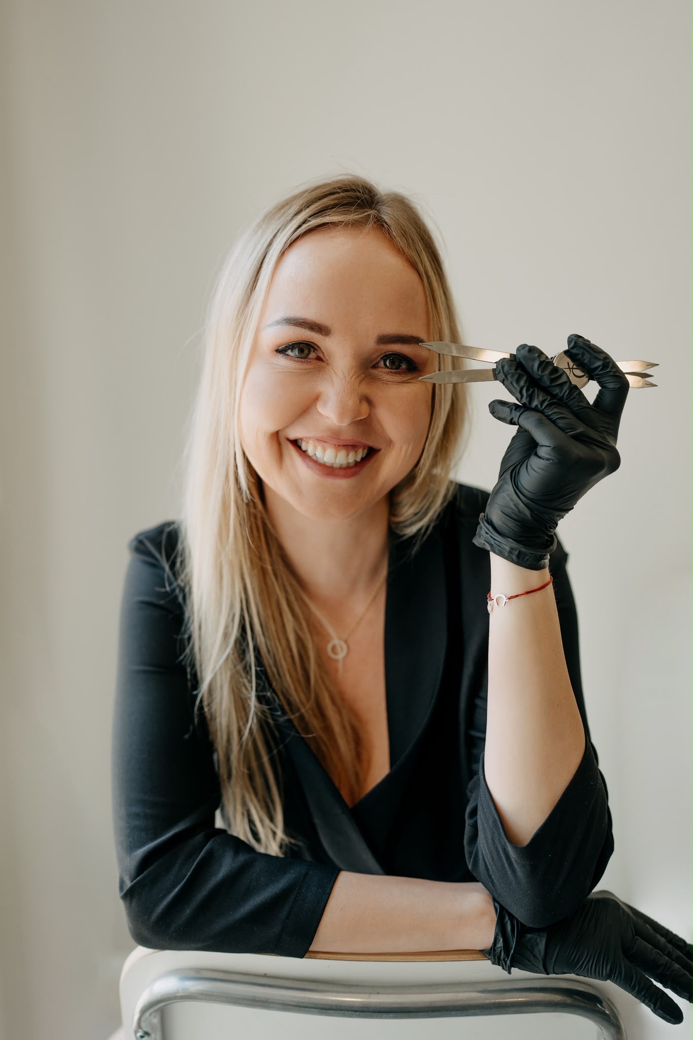 Dominika Hajduk Rozman, zakladateľka Diamond Face