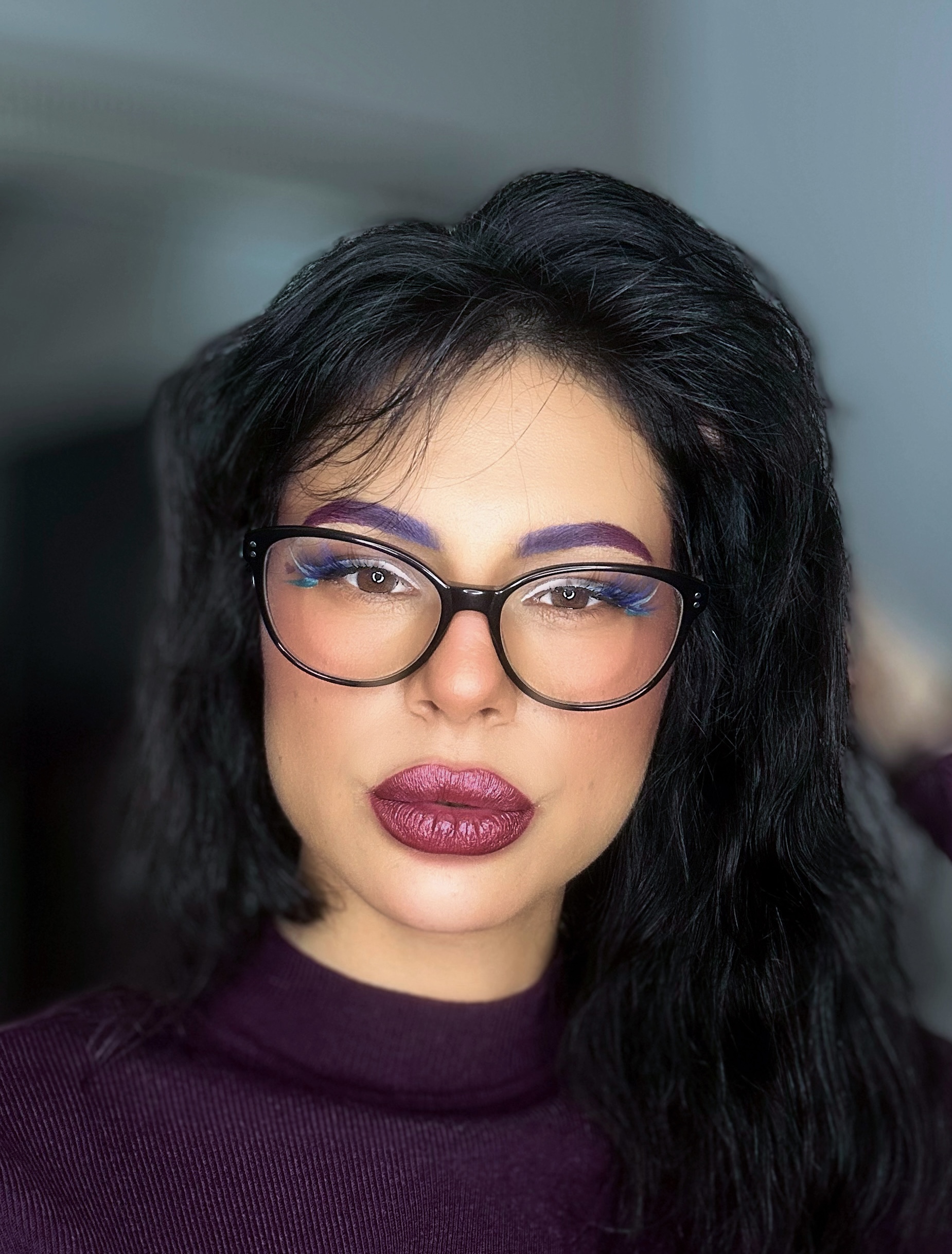 Judita Kopecká Rusňáková, lektorka MUAH Makeup Academy