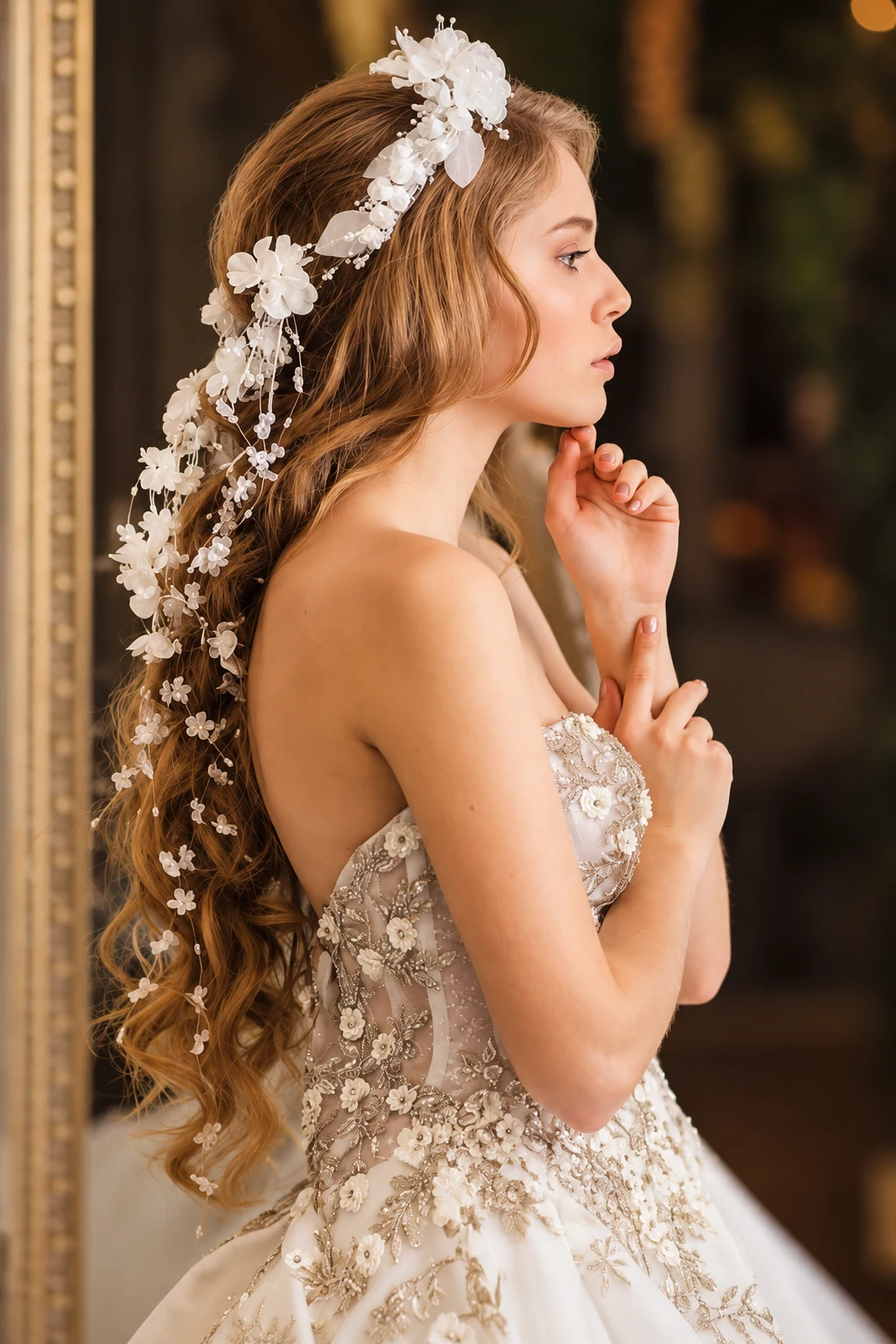 hairstyling workshopu